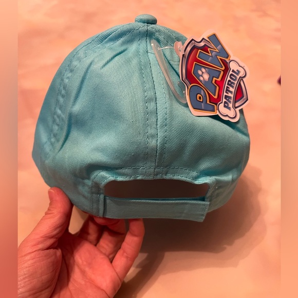 🌹2/$20🌹 Paw Patrol Baseball Style Hat Cap - Picture 3 of 4